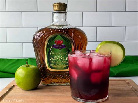 crown apple drinks recipes 8