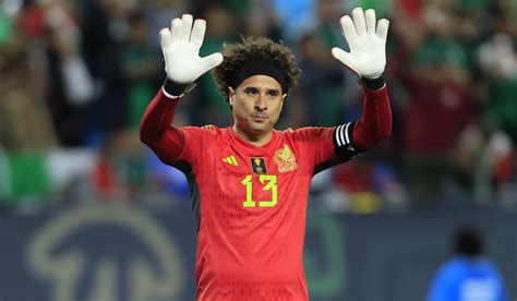 Memo Ochoa podría dejar el Salernitana Un club español lo busca ESTO