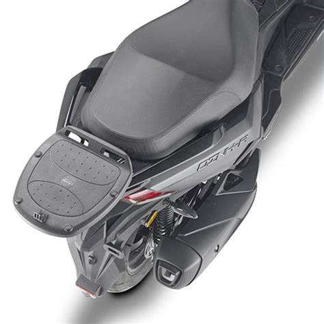 Attacco Posteriore Bauletto Givi Monolock Kymco Dink R