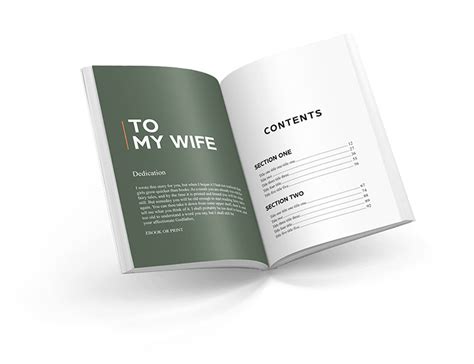 Professional book formatting service – eBook or Print