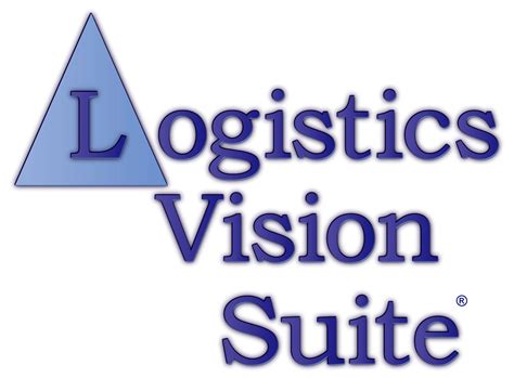Mantis Logistics Vision Suite | Softlead