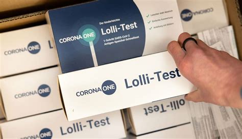 Corona Krefeld führt Lolli Tests in Kitas ein