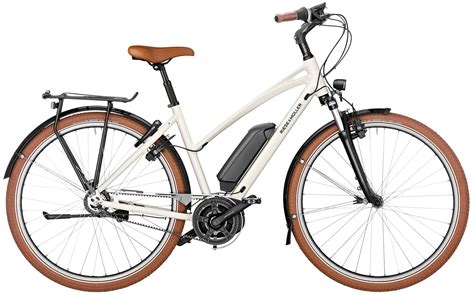 Riese Müller Cruiser Mixte silent 2023 e motion experts GmbH