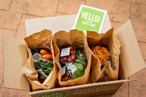 HelloFresh Promotion Codes Your Ticket To Affordable And Delicious