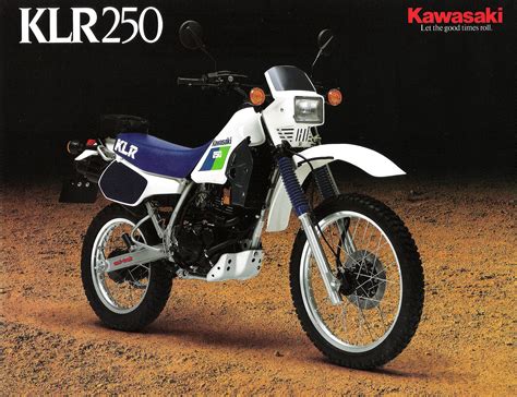 Review Of Kawasaki Klr Pictures Live Photos Description