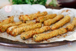 Melanzane Croccanti Al Forno O Fritte Ricetta Antipasto Facile