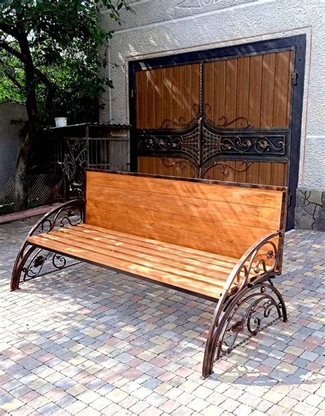 Розкладний стіл лавка трансформер: 5 800 грн. - Сад / город Борщів на Olx
