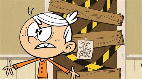 Assistir The Loud House 2 Temporada X Episódio 12 Online Dublado E