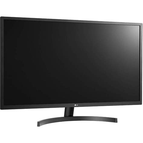 LG 32ML600M B 31 5 LED IPS FullHD