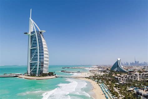 7 Best Hotels In Dubai 5 Star Hotels Luxury Hotels The Second Angle