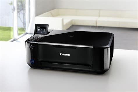 Canon představuje cenově dostupnou multifunkční tiskárnu s webovými