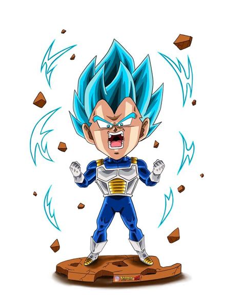 Chibi Vegetto