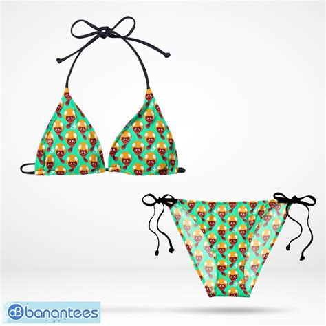 Tadbulb PoKEmon String Bikini Swimwear Gift Fans Banantees