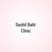 Dr Sushil Bahl Book Appointment Consult Online View Fees Contact