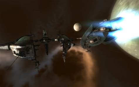 Eve Online Apocrypha Reviews Pros And Cons Techspot