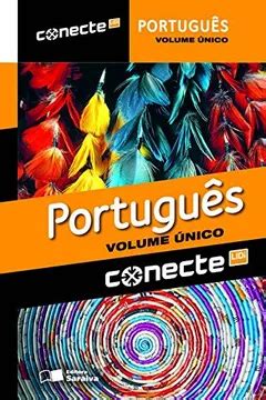 Conecte Português Volume Único PDF William Cereja Thereza Cochar