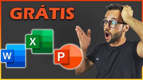 Guia prático Instale o Pacote Office grátis rapidamente Actualizado