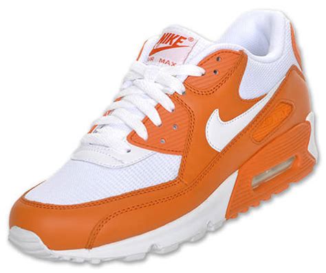 Albums 90 Pictures Nike Air Max Orange And White Excellent