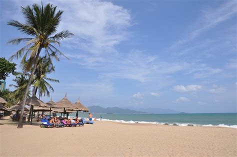 Aktivit Ten Und Sehensw Rdigkeiten In Nha Trang Anders Reisen