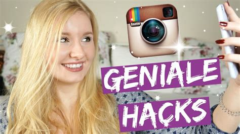 8 Geniale Instagram Hacks And Funktionen Fürs Smartphone Youtube