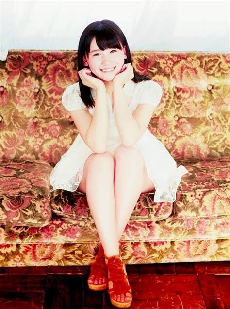 Kojima Mako FLASH Sp 2014 05 30 AKB48 Photo 36993689 Fanpop