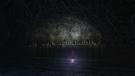 Statues of Yharnam | Bloodborne Wiki