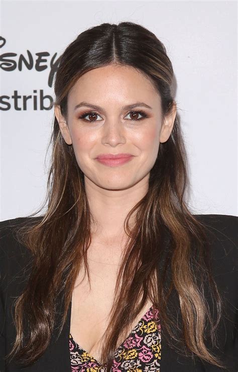 Rachel Bilson Doblaje Wiki Fandom