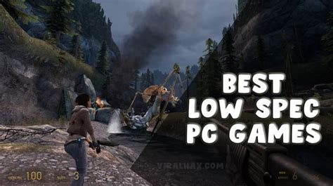 Los Mejores Juegos De Pc De Baja Especificaci N De