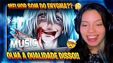 Alma Mahito Jujutsu Kaisen Enygma REACT ANÁLISE YouTube