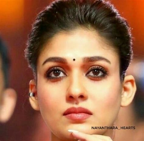 Pin By Gowri On Nayanthara Nayanthara Hairstyle Beauty Skin Care