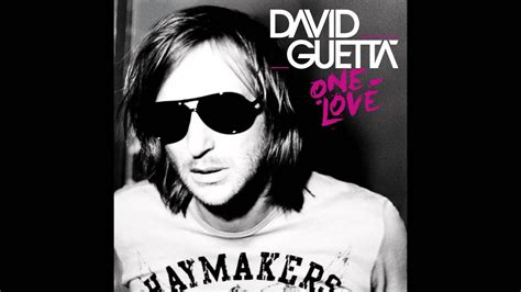 David Guetta Gettin Over You Hq Youtube