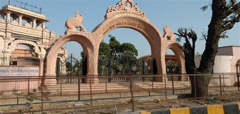 Jain Temple Details