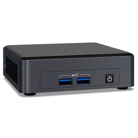 Intel Nuc I Nuc Tnki Tiger Canyon Lite I G Ddr Sdram Eu