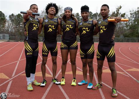 See Our Gear - Track & Field - Primetime Sports Apparel
