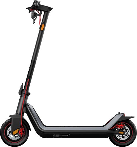 Customer Reviews Niu Kqi Max Foldable Electric Kick Scooter W Mi