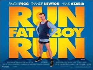 Run Fatboy Run - Wikiwand