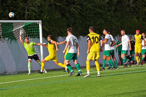 Inklusive Verl Ngerung Celiktas Bezwingt Den Tsv Heimerdingen Mit