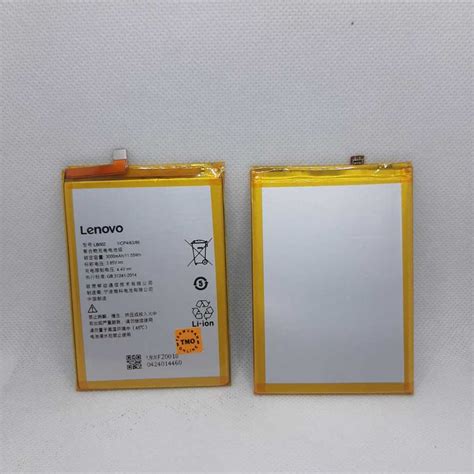 Jual Baterai Battery Lenovo Lb For Lenovo S K Original Shopee