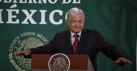 Este Gobierno Pretende Reescribir La Historia Publimetro M Xico