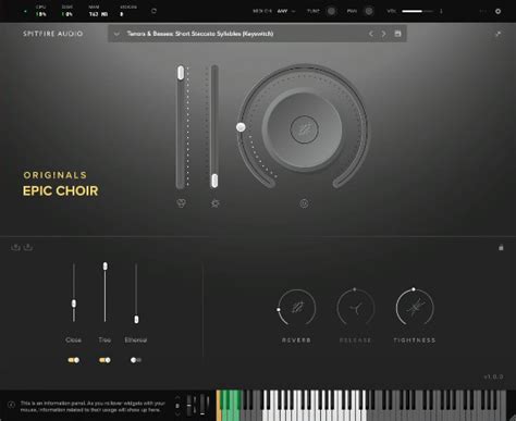 Spitfire Audio Released Epic Choir MUSICSOUNDTECH