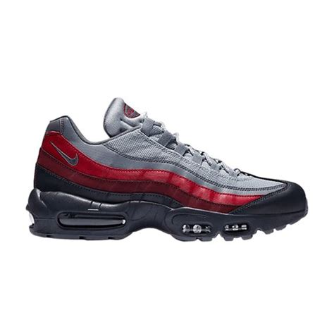 Nike Air Max 95 Essential Anthracite 749766 025 Solesense