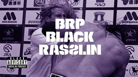 Nic Nemeth S NJPW Debut Black Rasslin Clips YouTube