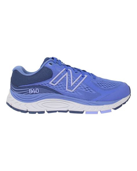 New Balance 840 V5 Blue W840bb5 | Lyst