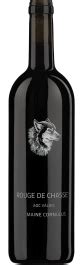 2022 Rouge de Chasse Valais AOC Domaine Cornulus Mövenpick Wein Shop