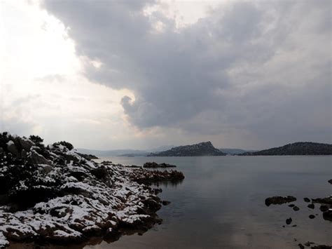 Parco Nazionale Dell Arcipelago Di La Maddalena Galleria Fotografica