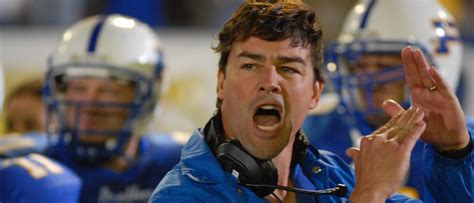 David Gordon Green Will Direct The Friday Night Lights Reboot, Which
