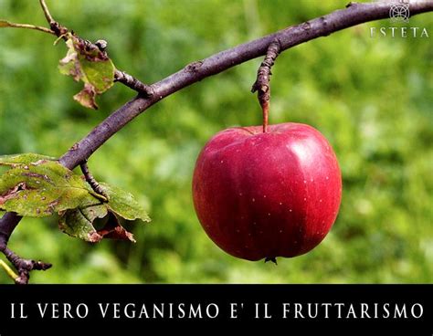 Collana Exoterica Cosmo Fruttariano Nuove Aperture Per Universo Vegano