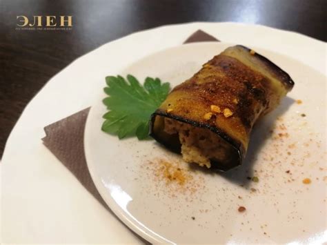 Постные блюда