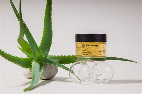 Facial Moisturisers Organic And Vegan Bioaroma Crete