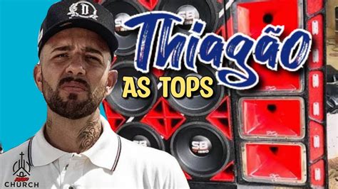 Thiag O As Tops Rap Gospel As Melhores Do Gospel Rap Gospel